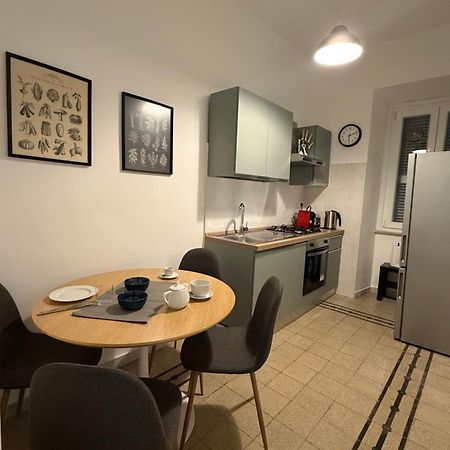 רומא Pietra Apartment,Colosseo מראה חיצוני תמונה