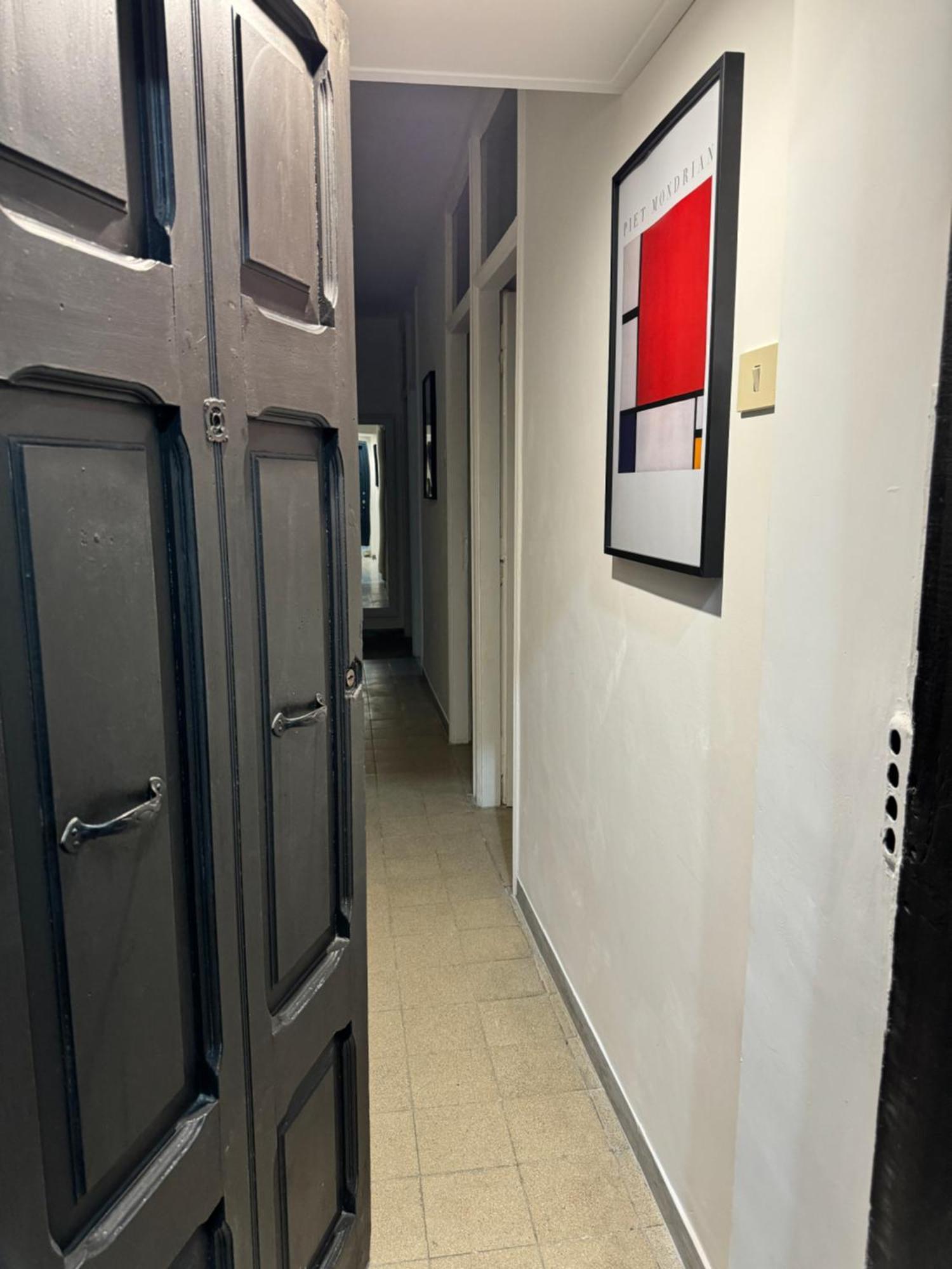 רומא Pietra Apartment,Colosseo מראה חיצוני תמונה